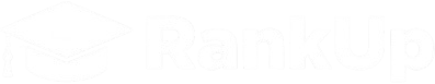 Rankup Logo - Professional Ranking Platform